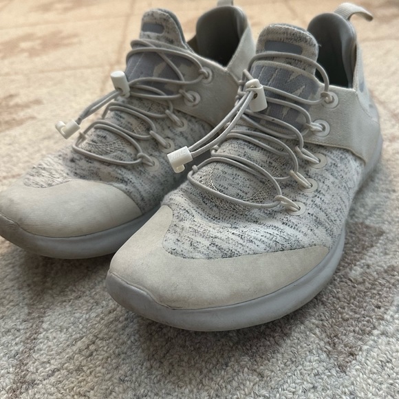 Women’s Nike Sneaker Slip Ons - Picture 4 of 5